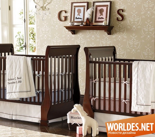 дизайн мебели, дизайн кроваток, кроватки, детские кроватки, деревянные кроватки, классические детские кроватки, детские деревянные кроватки